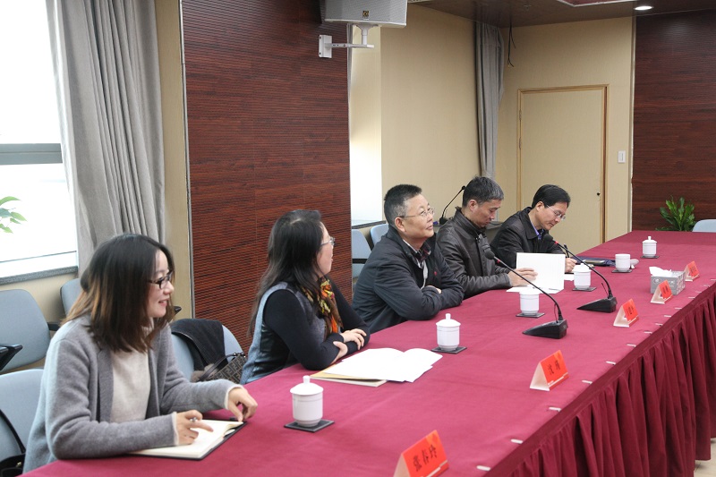 省國資委外派監(jiān)事會進(jìn)駐浙江省二輕集團公司