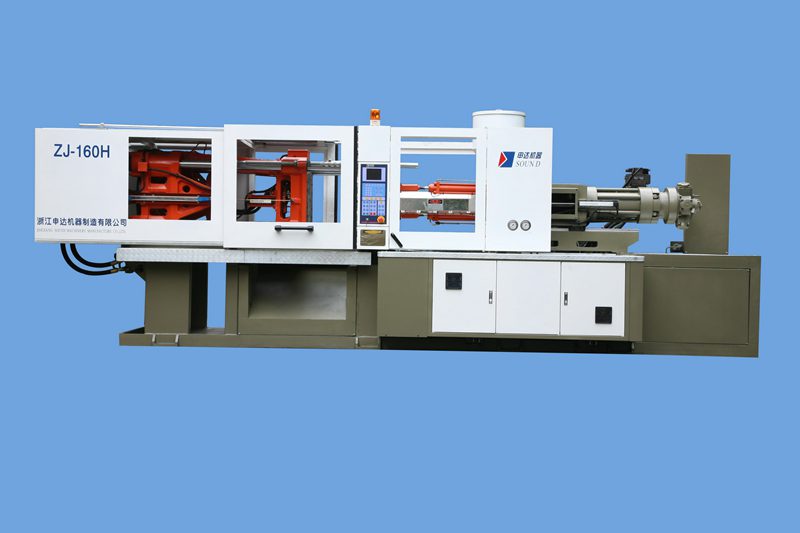 高速機、雙色機、PET瓶坯專用機——申達(dá)機器產(chǎn)品研發(fā)又出新成果