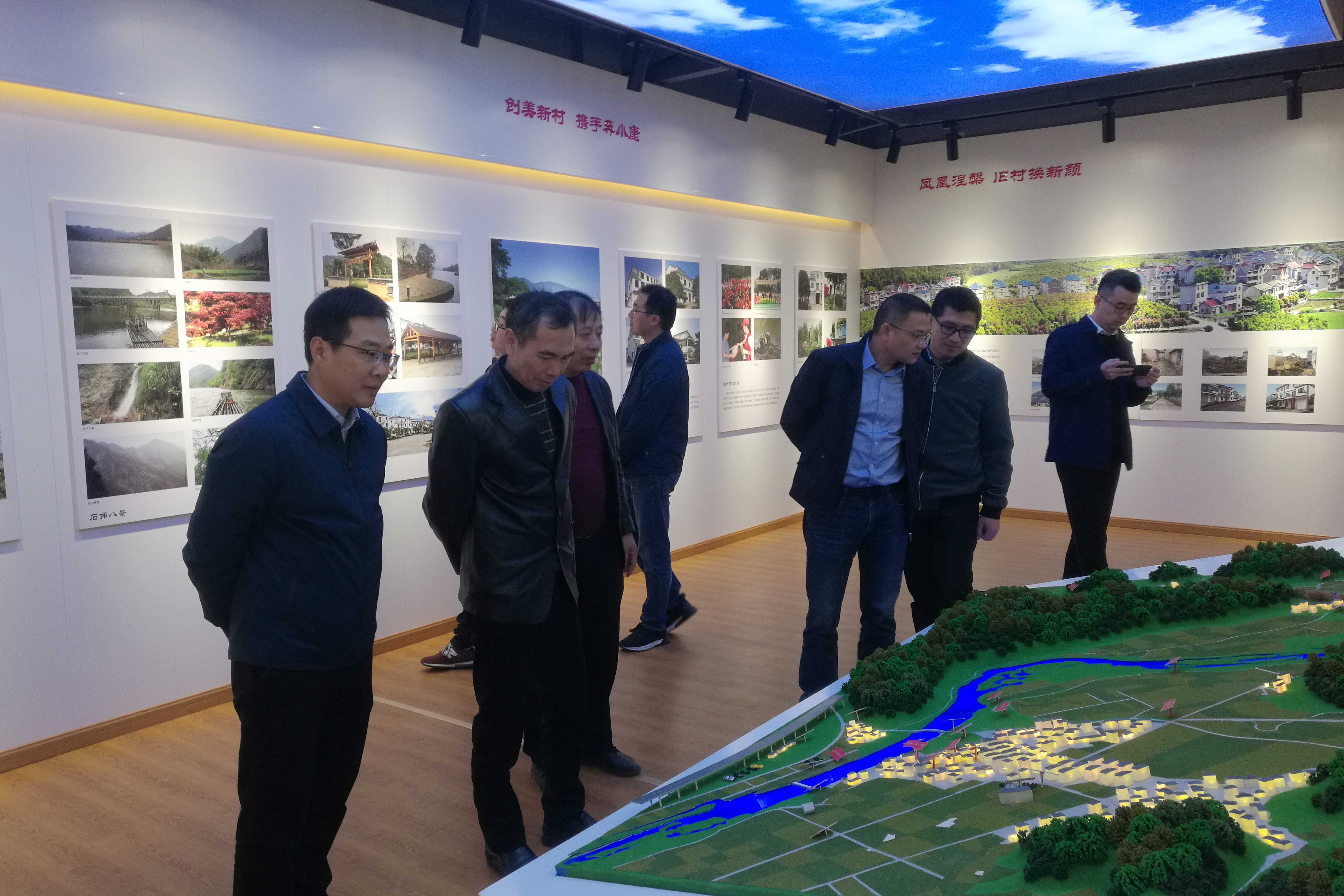 省紀監(jiān)委駐國資委紀檢監(jiān)察組檢查集團消薄工作