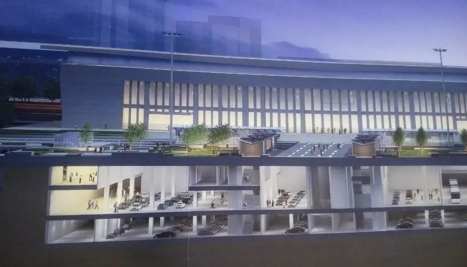 省二輕集團(tuán)下屬國瑞科技公司進(jìn)軍地下空間開發(fā)和人防建設(shè)配套新領(lǐng)域