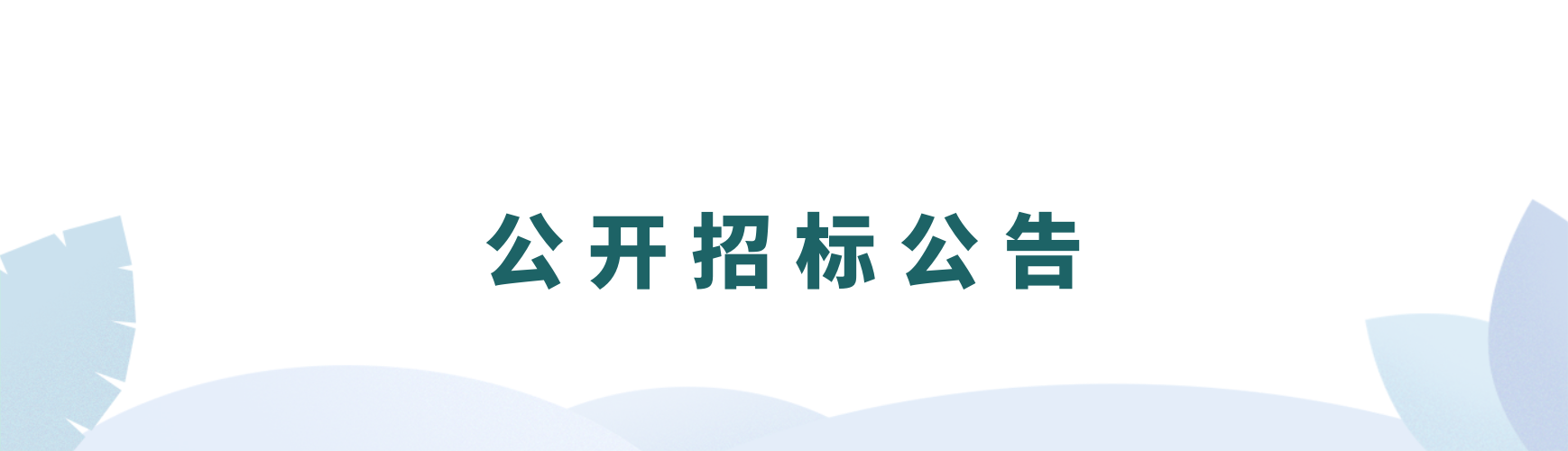 【招標(biāo)公告】浙江省成套工程有限公司關(guān)于浙江省二輕集團(tuán)有限責(zé)任公司審計(jì)服務(wù)中介機(jī)構(gòu)入庫(kù)項(xiàng)目的公開(kāi)招標(biāo)公告