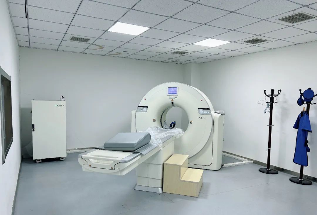 服務(wù)醫(yī)療民生 助力健康中國(guó) 省二輕集團(tuán)融資租賃公司簽訂億元體檢設(shè)備融資租賃合同