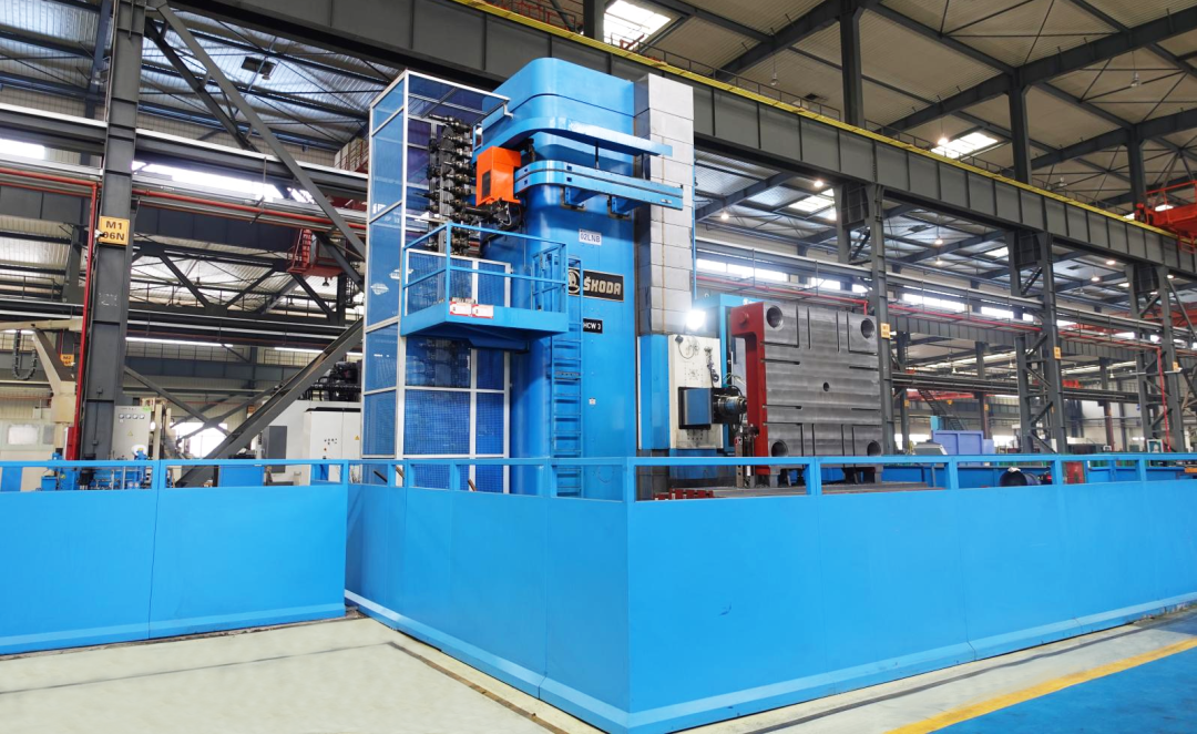 省二輕集團申達機器入選浙江省第七批內(nèi)外貿(mào)一體化“領(lǐng)跑者”企業(yè)培育名單